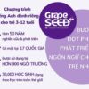 Sách GrapeSEED Nhật bản