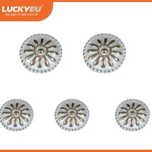 Núm ngăn kéo và tay nắm tủ TNN002